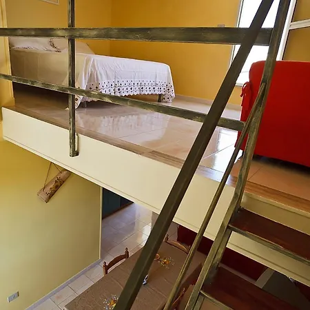 Apartment Baia D Oro *