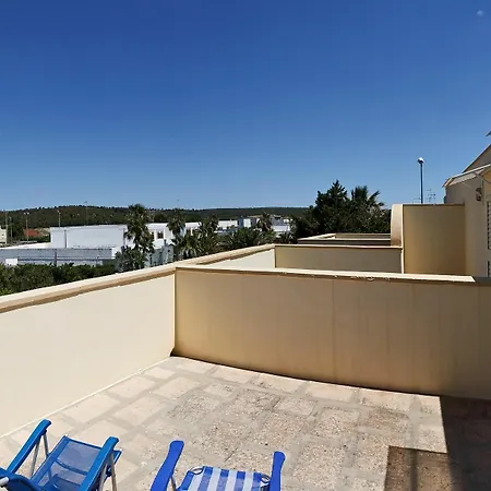 Baia D Oro Apartment Ugento