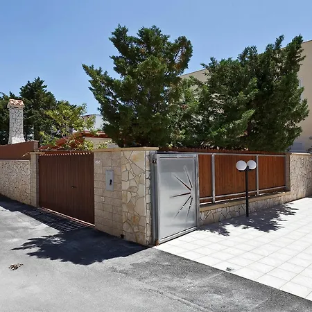 Apartment Baia D Oro Ugento