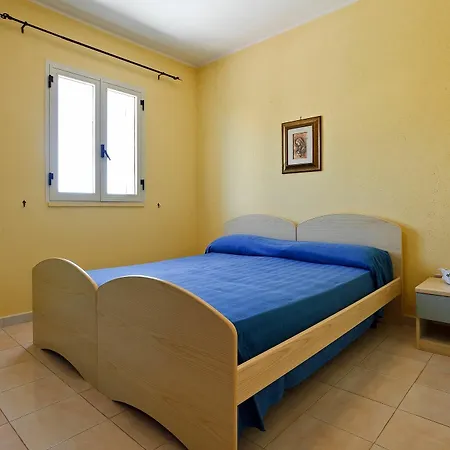 Baia D Oro Apartment *