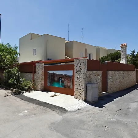 Apartment Baia D Oro